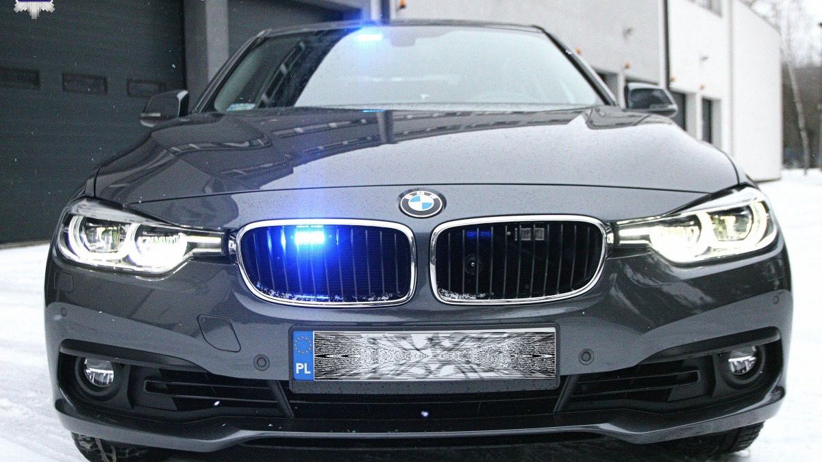 Patrol w BMW serii 3 nie jest rzadkością już dziś. Niebawem jeszcze łatwiej będzie spotkać policję w takim wozie.