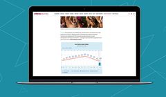 Serwisy Interii z nowym narzędziem pogodowym