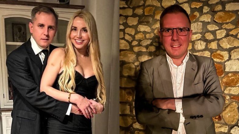 Schreiber i Czarneckiego łączy bliska relacja