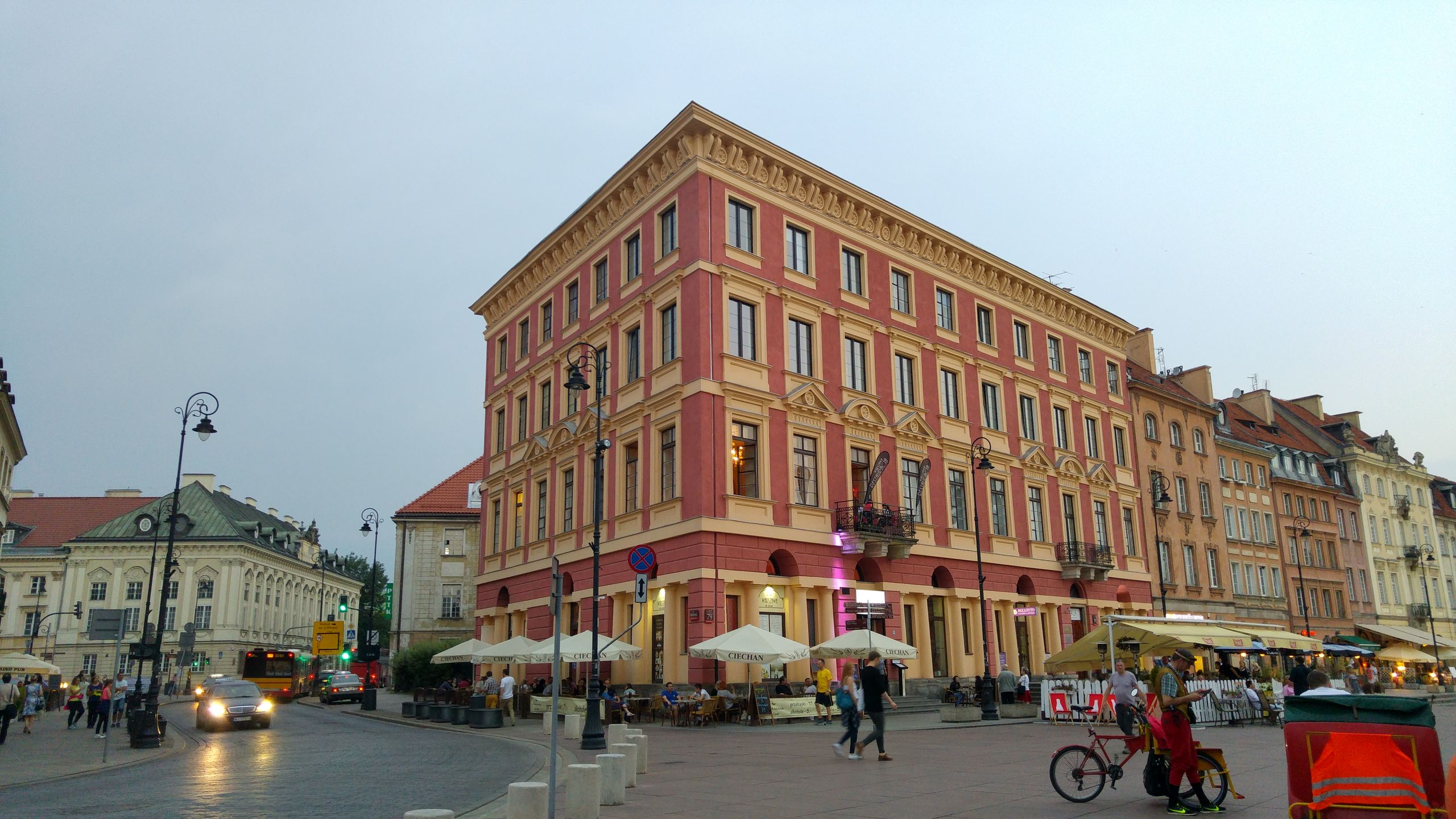 LG G4 - poważny gracz w świecie fotograficznych smartfonów [test] 24