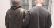 Warszawa: Diler umówił się z klientem. Przyszli policjanci