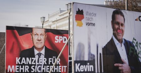 Wybory w Niemczech. Radykałowie rosną w siłę