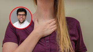 Trwa ponad 2 tyg. "Jeden z częstych objawów raka"