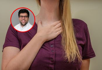 Trwa ponad 2 tyg. "Jeden z częstych objawów raka"