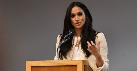 Meghan che rozstrzygnięcia sprawy. Proces może być dla niej bolesny