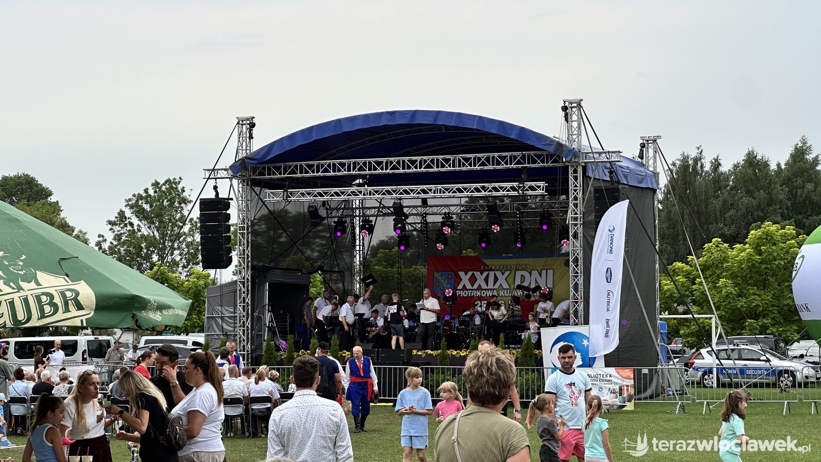 XXIX Dni Piotrkowa Kujawskiego za nami