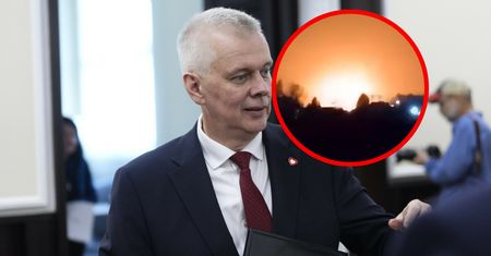 Drugie dno sukcesu Ukraińców. Polski minister dał się nabrać, eksperci drwią