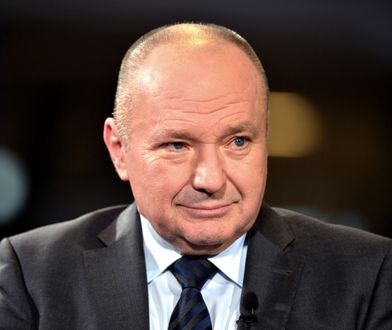 Maciej Łopiński ponownie p.o. prezesa TVP