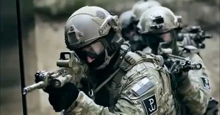 Quiz - polskie wojska specjalne. Przekonaj się, czego o nich nie wiesz