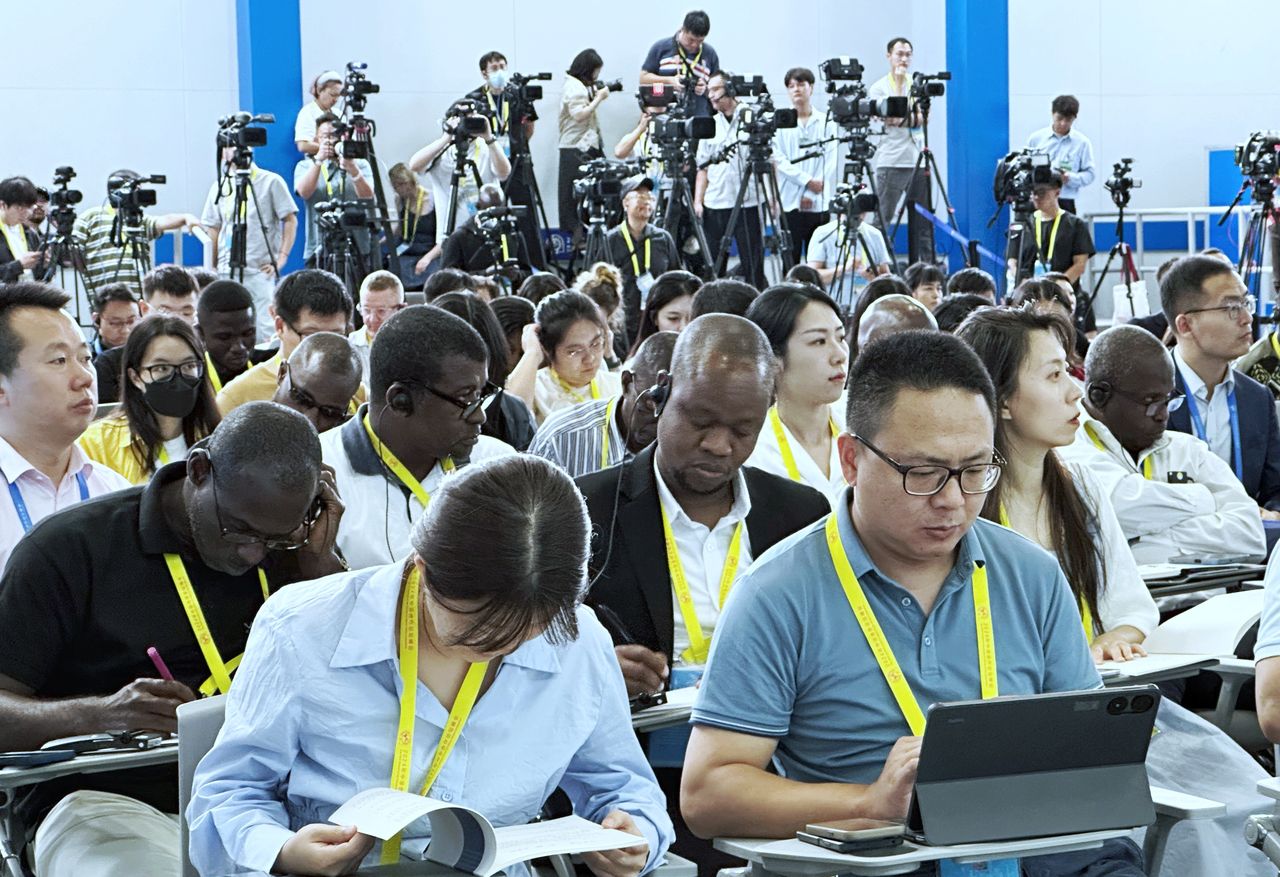 Lista tematów zakazanych się powiększa. Chiny zaostrzają cenzurę