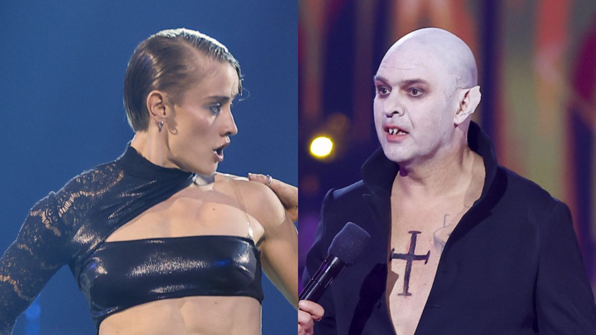 Katarzyna Zillmann o Tomaszu Karolaku