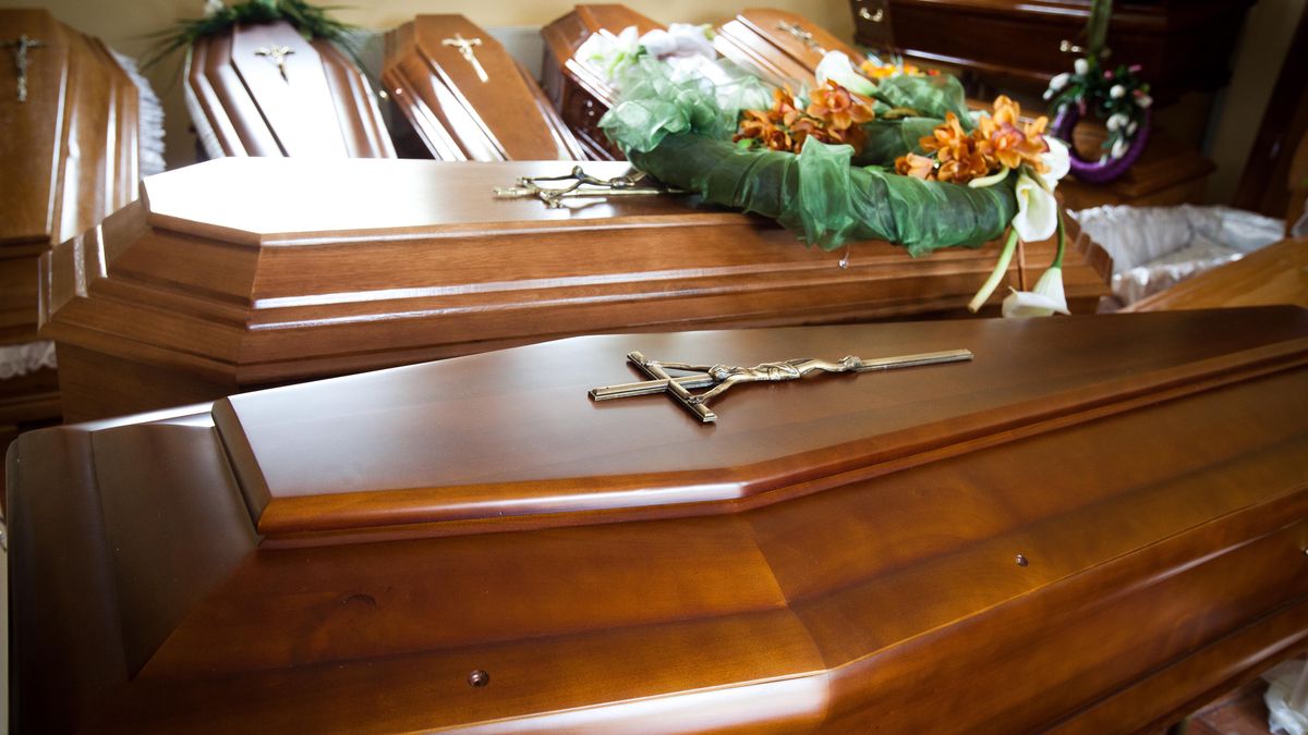 Firma pogrzebowa
Grzegorz Micha�owski
agencja, firma, firmy, funeralna, funeralne, funeralny, funeralnych, pogrzebowa, trumna, trumny, us�ugi pogrzebowe, zak�ad, zak�ady