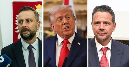 Działo się w czwartek. Oto najważniejsze wydarzenia [SKRÓT DNIA]
