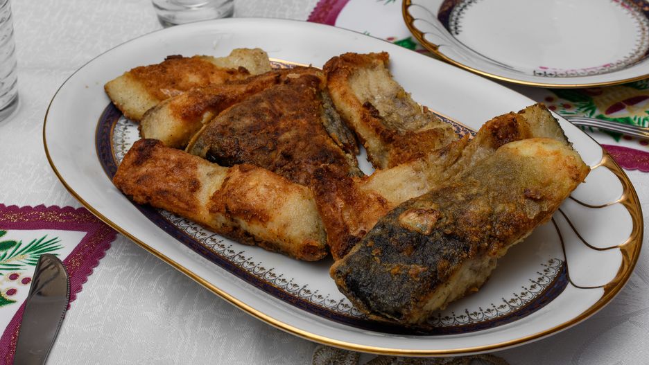 Karp pojawił się w sprzedaży