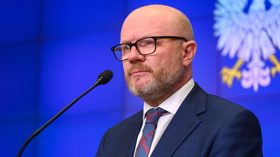 Zawieszenie prawa do azylu? "Musimy mieć bezpiecznik"