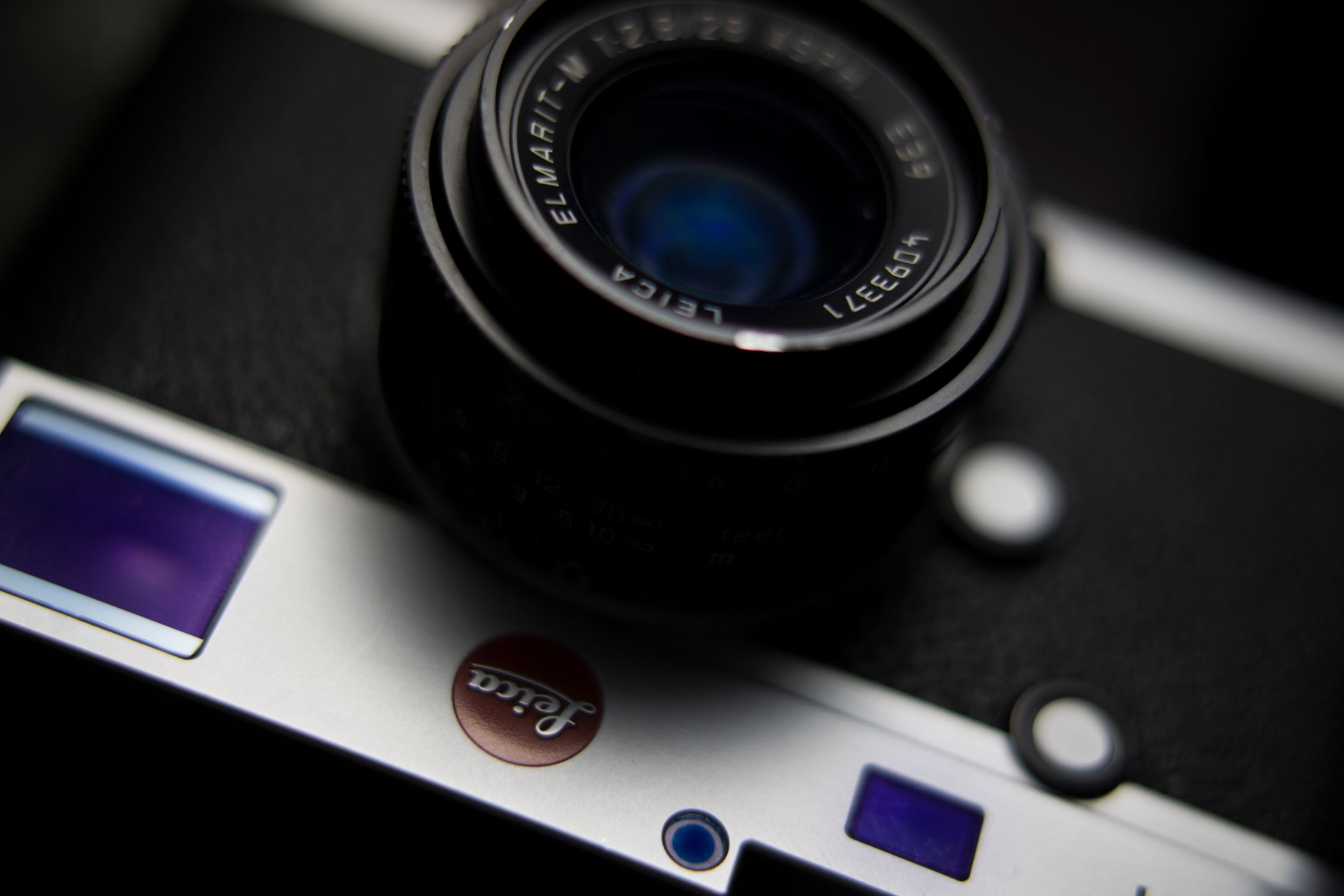 Leica M Typ 240 - klasyczne połączenie elegancji z nowoczesną technologią 23
