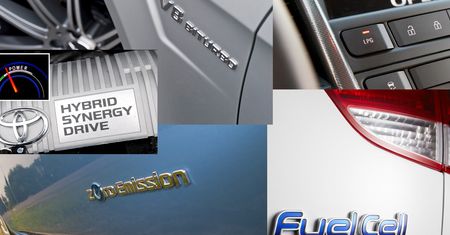 Jaka będzie przyszłość motoryzacji?