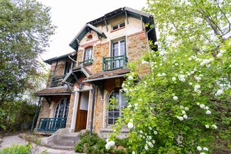 Polski rząd kupi dom Skłodowskiej-Curie. Ale dopiero jesienią