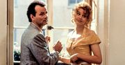Geena Davis dopiero teraz to wyznała. Tak zachowywał się wobec niej Bill Murray