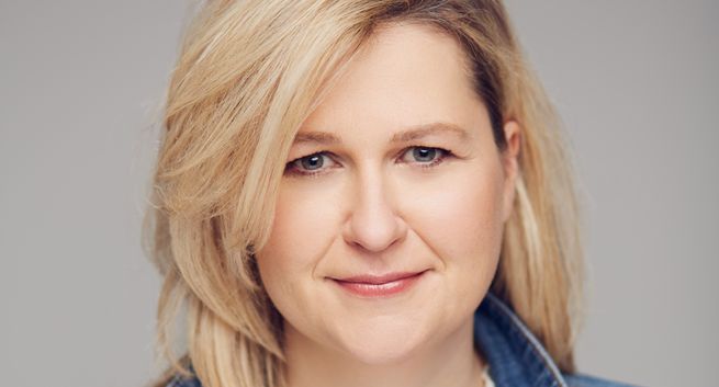 Huta 19 im. Joachima Fersengelda ma nową szefową PR