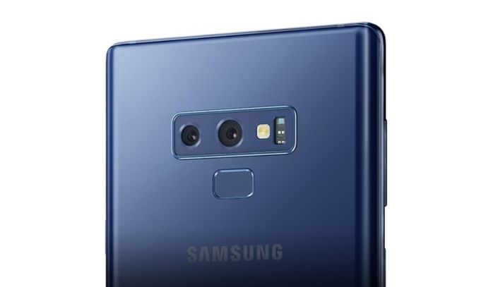 Samsung Galaxy Note9