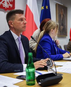 Niespodzianka dla Petru. Chciał iść do pracy w wigilię, dali mu uszka