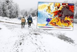 Niebywałe, co stało się z pogodą. Anomalie  w Polsce i Hiszpanii