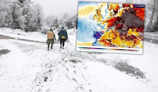 Niebywałe, co stało się z pogodą. Anomalie  w Polsce i Hiszpanii