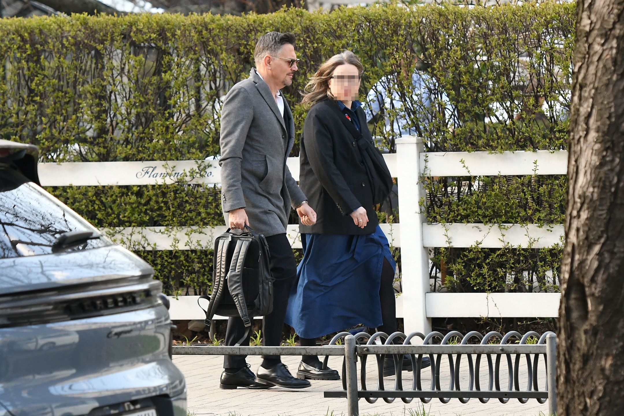 Krzysztof Ibisz nabywa samochód za pół miliona