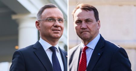 Co będzie z ludźmi Dudy? Nieoficjalne doniesienia o czterech nazwiskach