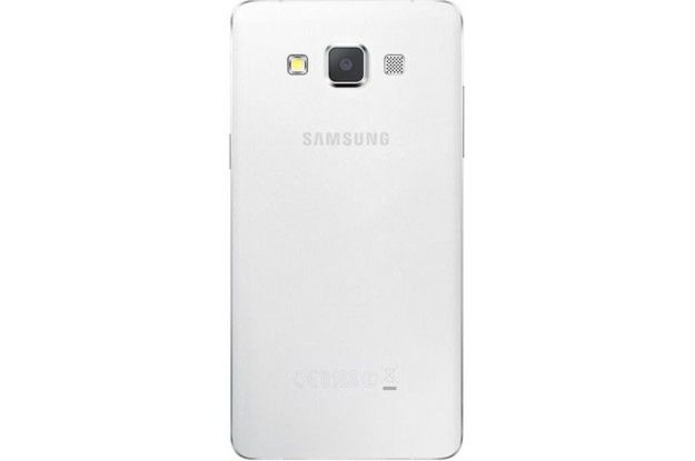 Samsung Galaxy A5 w pełnej krasie 7