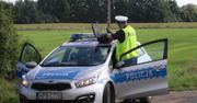 Legnica: Patrole z radarami w całym powiecie. Sprawdzą prędkość
