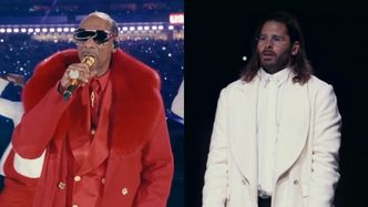 Snoop Dogg i Radzimir Dębski na jednej scenie. Fani na całym świecie zachwyceni Polakiem: "MUSI ZOSTAĆ VIRALEM!"