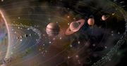 Zauważyli to pierwszy raz. Asteroida ukryta pomiędzy planetami