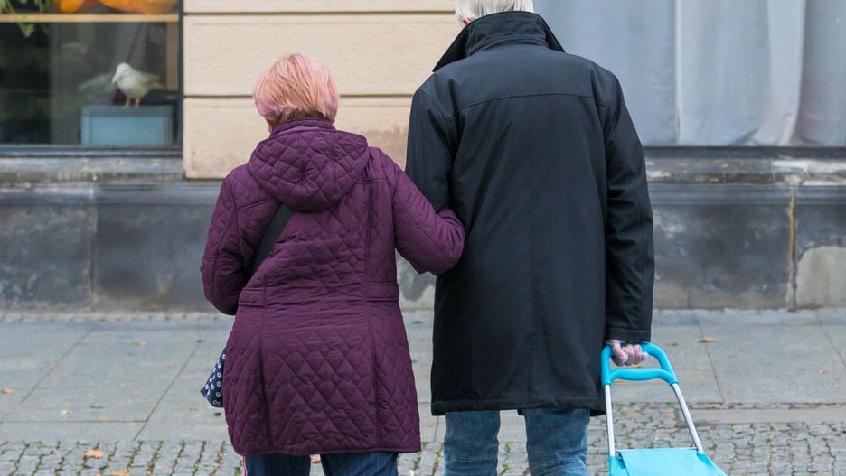 Ma najwyższą emeryturę w Polsce