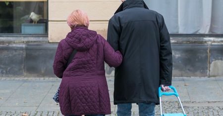 Przepracował 67 lat i ma rekordową emeryturę. Taką dostanie podwyżkę