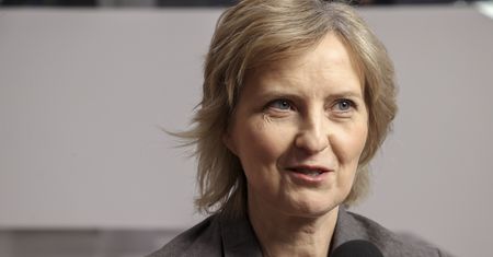 Izabela Kuna weźmie udział w "Tańcu z Gwiazdami"? "Rozważałam taką propozycję"