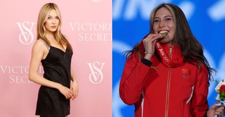 22-letnia Eileen Gu jest NAJBOGATSZĄ uczestniczką igrzysk olimpijskich. Ma więcej milionów na koncie niż przeżytych wiosen