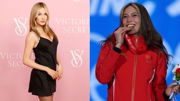 22-letnia Eileen Gu jest NAJBOGATSZĄ uczestniczką igrzysk olimpijskich. Ma więcej milionów na koncie niż przeżytych wiosen