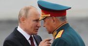 Okrutny plan Putina. Rosyjscy dowódcy "przerażeni"
