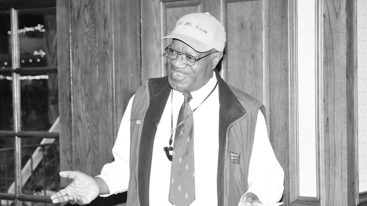 Leo D. Sullivan, pierwszy czarny twórca w świecie animacji filmowych zmarł w wieku 82 lat