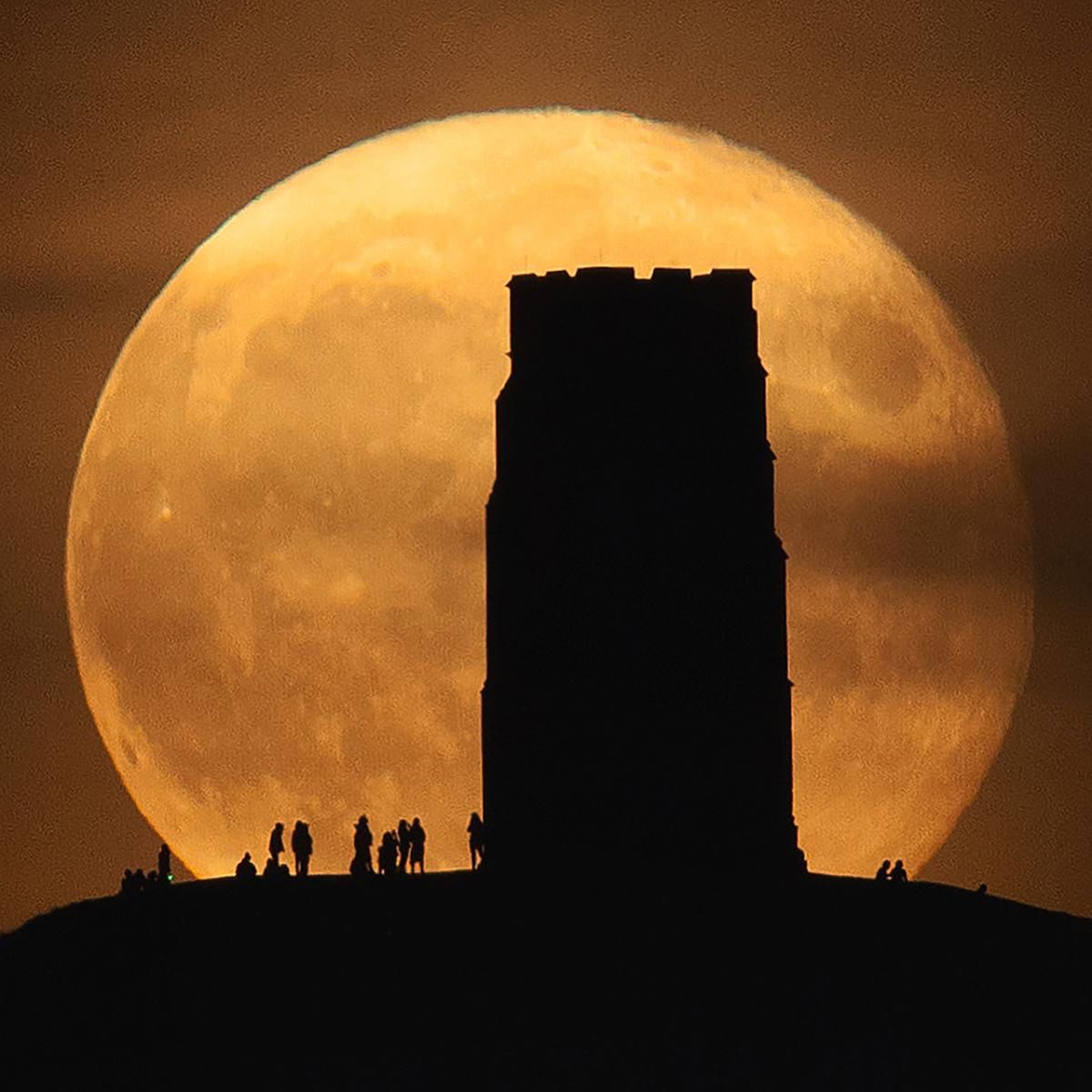Astronomy Photographer of the Year 2022
