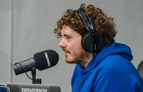 Bartek Czarkowski nie jest już dyrektorem programowym newonce.radia