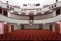 Katowice. Teatr Śląski zawiesza działalność. Koronawirus w zespole