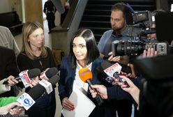 Sąd nie uwzględnił wniosku ws. Ziobry. Sroka zabrała głos