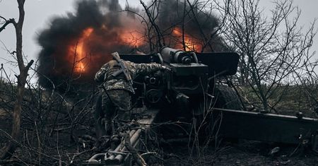 Pierwsze oficjalne dane. Tylu żołnierzy straciła Ukraina