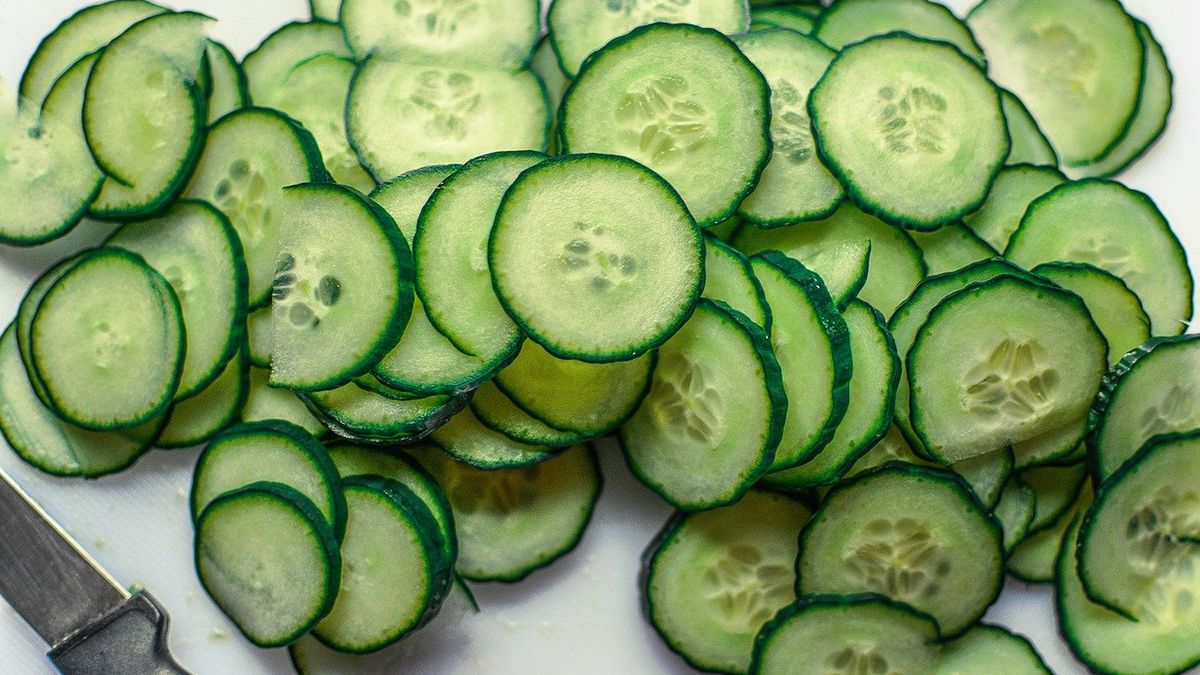 Sezon na ogórki. Nie tylko kiszone czy małosolne. Zrób z nich to!