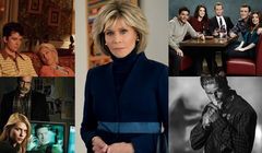 "Jak poznałem Waszą matkę", "Skazany na śmierć", "Homeland" i "Synowie anarchii" od Nowego Roku na Netfliksie