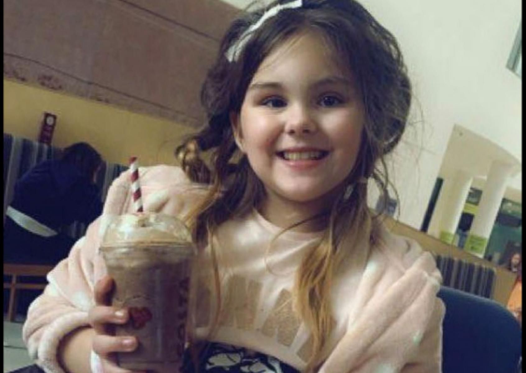 10-latkę bolał ząb. Okazało się, że cierpi na guza mózgu