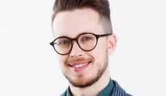 Bartłomiej Jasiński: z Media Group do Sigma Bis